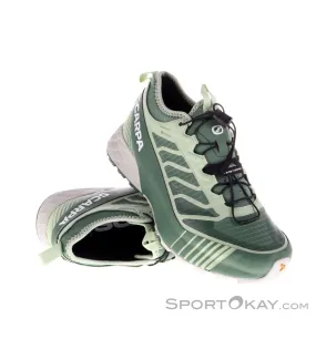 Scarpa Ribelle Run GT Damen Traillaufschuhe Gore-Tex