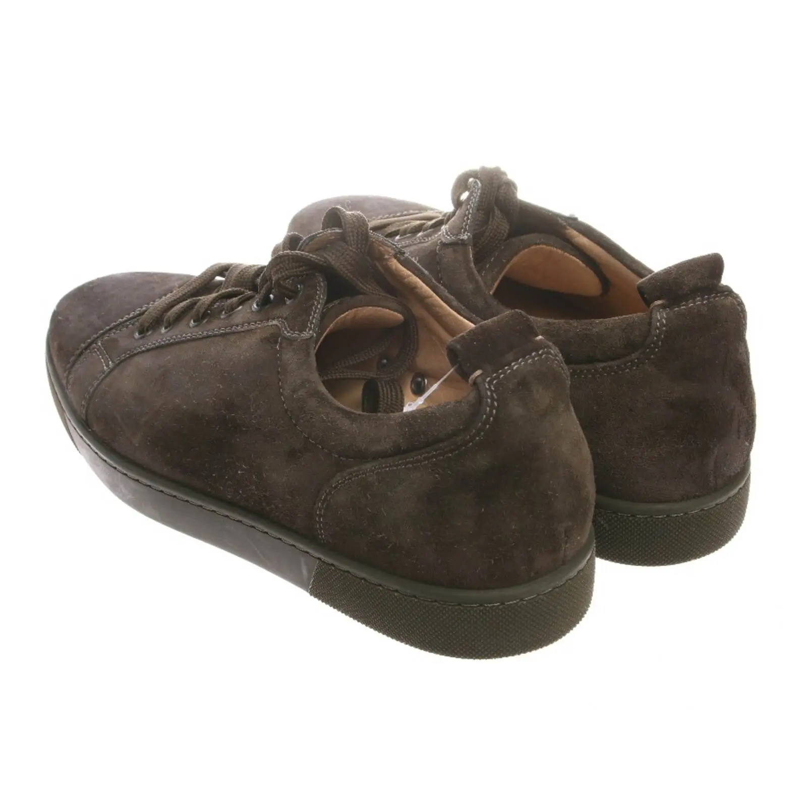 Sneaker EUR 41,5 Grün