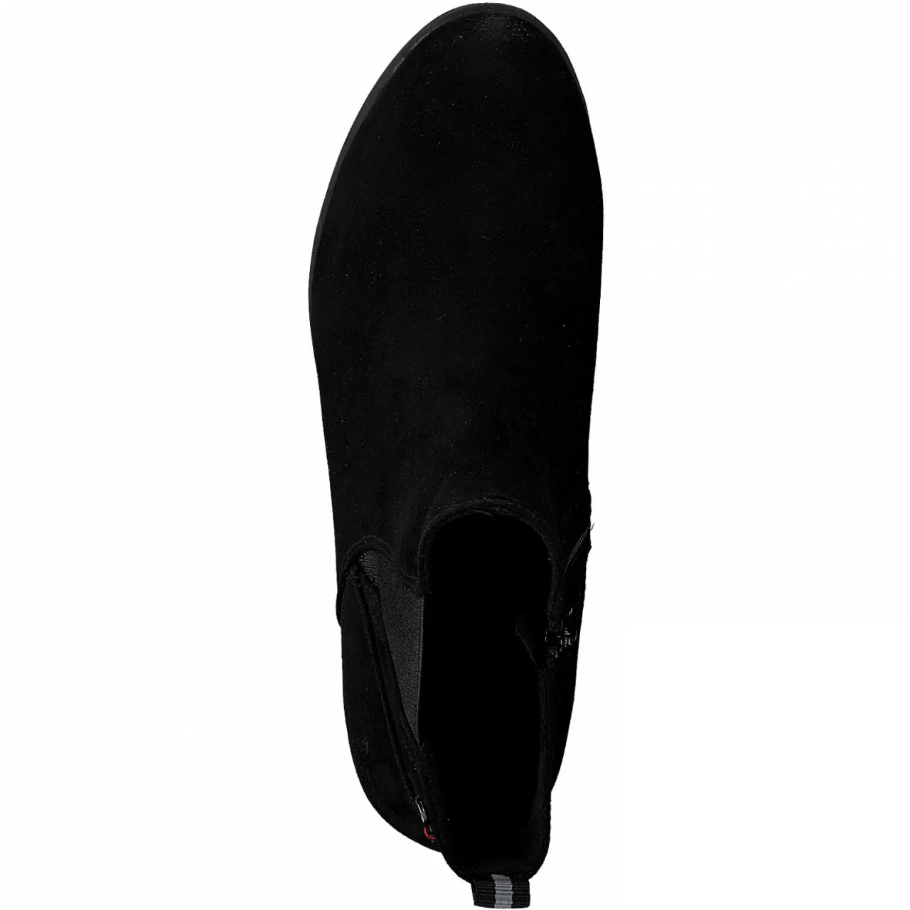 Stiefeletten 25332 black