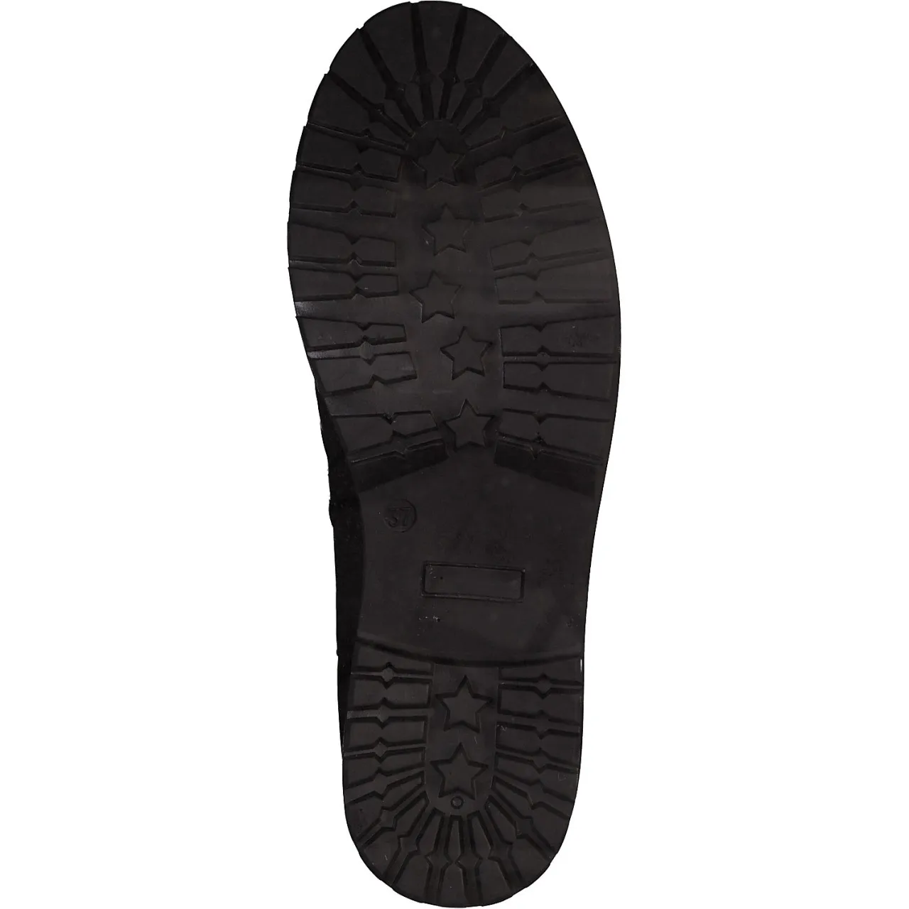 Stiefeletten 25401 black