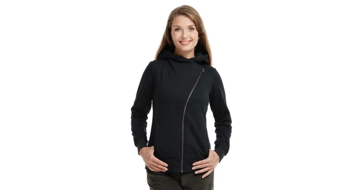 Sweatshirt Alexa schwarz schwarz XXXL