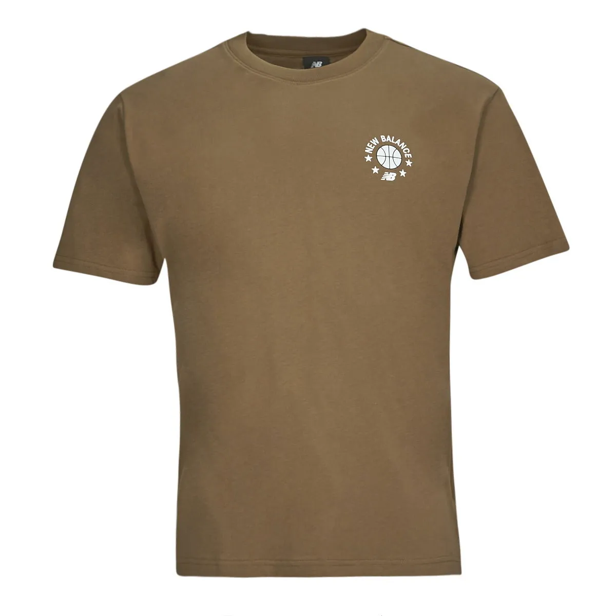 T-shirt New Balance Tee MT33582-DHE