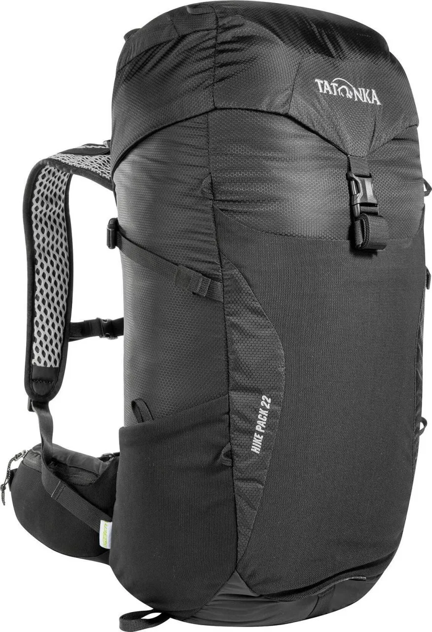 Tatonka Hike Pack 22 - Wanderrucksack