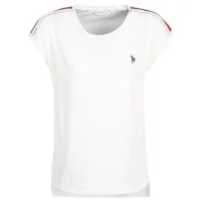 U.S Polo Assn. - JEWELL TEE SS