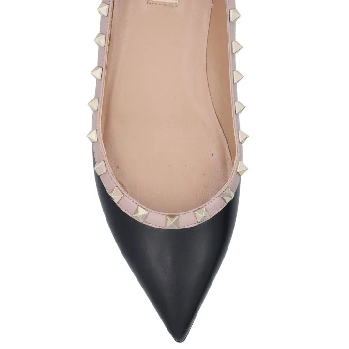 VALENTINO Ballerinas, Gr. 41.