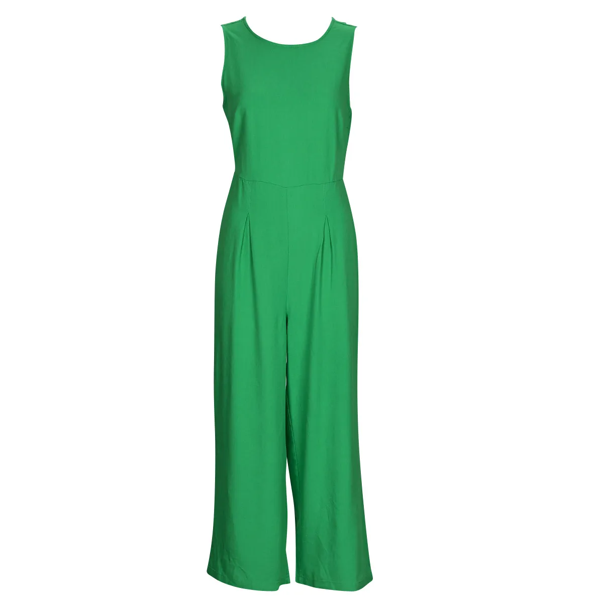 Vero Moda - VMMYMILO SL CULOTTE JUMPSUIT WVN GA