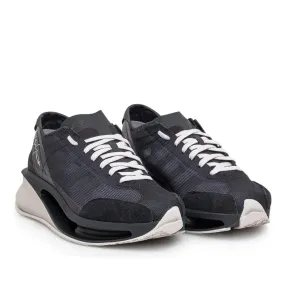   Y-3  Sneaker Y-3 S-Gendo schwarz  Low-Top Sneaker 
